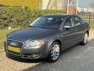 Auto incidentate Audi A4 1.8 20 VT | Clima | Trekhaak | Cruise | 2005/9