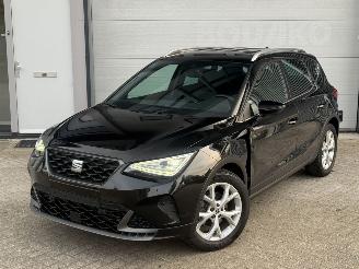  Seat Arona FR Line | Clima | CarPlay | BTW | Cruise | DSG | 2024/5