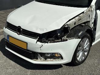 Volkswagen Polo 1.4 TDI | PANO | NAP | DSG | CRUISE | CLIMA | picture 21
