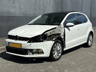 Volkswagen Polo 1.4 TDI | PANO | NAP | DSG | CRUISE | CLIMA | picture 20