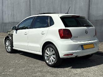 Volkswagen Polo 1.4 TDI | PANO | NAP | DSG | CRUISE | CLIMA | picture 25