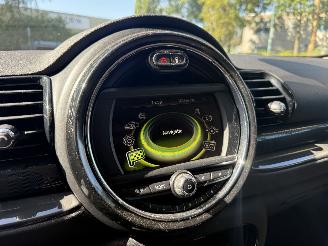 Mini Clubman AUT | CLIMA | BLACK PACK | picture 20