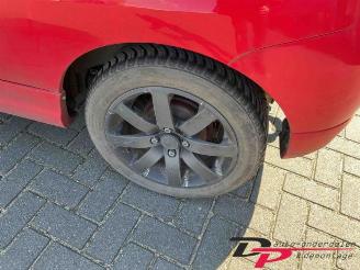 Chevrolet Kalos Kalos (SF48), Hatchback, 2002 / 2008 1.2 picture 9