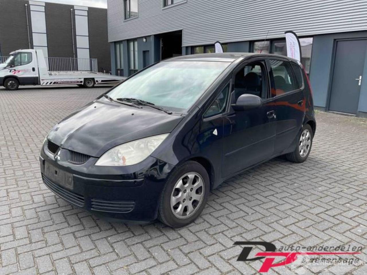 Mitsubishi Colt Colt (Z2/Z3), Hatchback, 2004 / 2012 1.3 16V