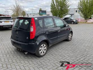 Mitsubishi Colt Colt (Z2/Z3), Hatchback, 2004 / 2012 1.3 16V picture 5