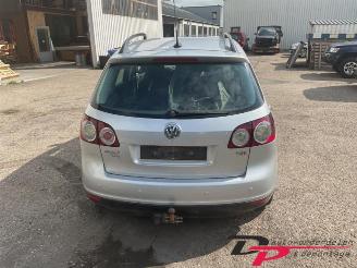 Volkswagen Golf plus Golf Plus (5M1/1KP), MPV, 2005 / 2013 1.4 TSI 122 16V picture 6