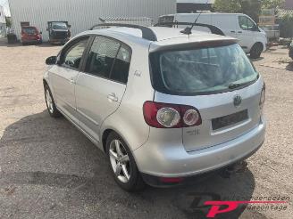 Volkswagen Golf plus Golf Plus (5M1/1KP), MPV, 2005 / 2013 1.4 TSI 122 16V picture 7