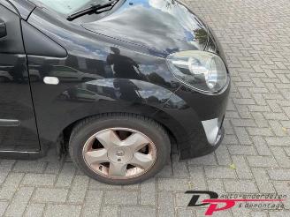 Renault Twingo Twingo II (CN), Hatchback 3-drs, 2007 / 2014 1.2 16V picture 14