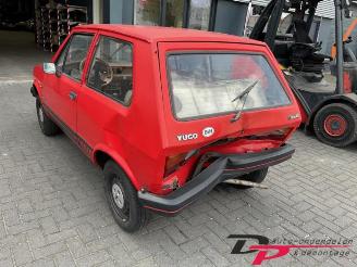 Zastava Yugo Yugo, Hatchback, 1980 / 1995 45 E picture 6