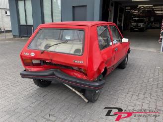 Zastava Yugo Yugo, Hatchback, 1980 / 1995 45 E picture 5
