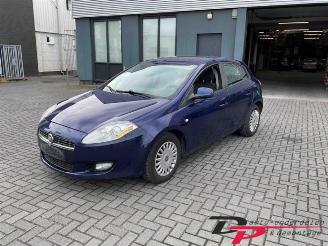 disassembly passenger cars Fiat Bravo Bravo (198A), Hatchback, 2006 / 2014 1.4 16V 2008/2