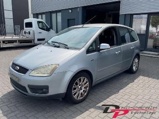 Vrakbiler auto Ford C-Max Focus C-Max, MPV, 2003 / 2007 1.8 16V 2004/10