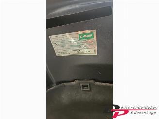 Lancia Delta Delta (844), Hatchback, 2008 / 2014 1.8 Di T-Jet 16V picture 13