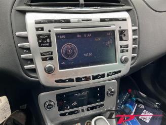 Lancia Delta Delta (844), Hatchback, 2008 / 2014 1.8 Di T-Jet 16V picture 11