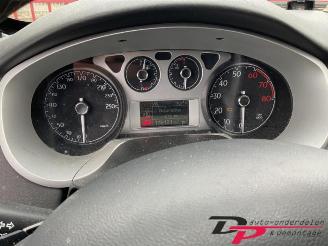 Lancia Delta Delta (844), Hatchback, 2008 / 2014 1.8 Di T-Jet 16V picture 12