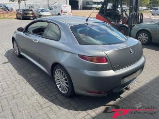 Alfa Romeo GT GT (937), Coupe, 2003 / 2010 1.8 Twin Spark 16V picture 7