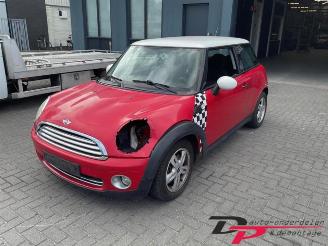 Autoverwertung Mini Mini Mini (R56), Hatchback, 2006 / 2013 1.6 16V Cooper 2007/6