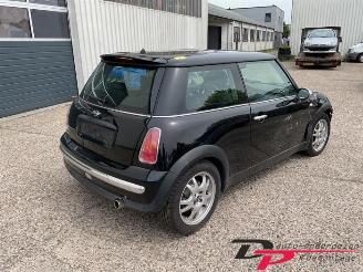 Mini Mini Mini (R50/53), Hatchback, 2001 / 2007 1.6 16V One picture 5