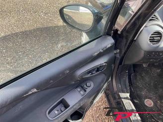 Fiat Punto Punto Evo (199), Hatchback, 2009 / 2012 1.2 Euro 4 picture 8