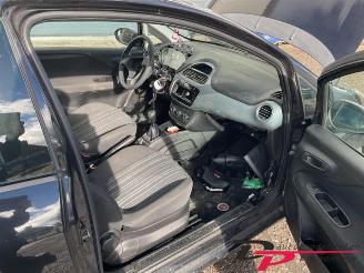 Fiat Punto Punto Evo (199), Hatchback, 2009 / 2012 1.2 Euro 4 picture 18