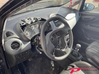 Fiat Punto Punto Evo (199), Hatchback, 2009 / 2012 1.2 Euro 4 picture 9