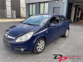 Dezmembrări autoturisme Opel Corsa Corsa D, Hatchback, 2006 / 2014 1.2 16V 2008/4