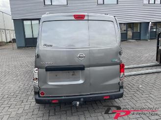Nissan Nv200 NV 200 (M20M), Van, 2010 1.5 dCi 86 picture 5