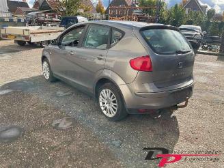 Seat Altea Altea (5P1), MPV, 2004 / 2015 1.6 picture 3