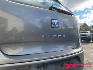 Seat Altea Altea (5P1), MPV, 2004 / 2015 1.6 picture 10
