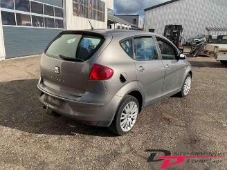 Seat Altea Altea (5P1), MPV, 2004 / 2015 1.6 picture 4