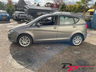 Seat Altea Altea (5P1), MPV, 2004 / 2015 1.6 picture 2