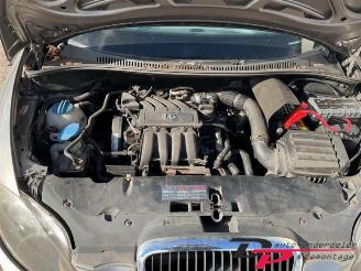 Seat Altea Altea (5P1), MPV, 2004 / 2015 1.6 picture 21