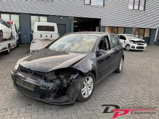 Autoverwertung Volkswagen Golf Golf V (1K1), Hatchback, 2003 / 2010 2.0 FSI 16V 2004/9