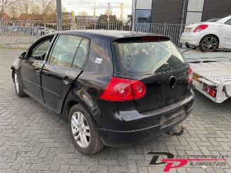 Volkswagen Golf Golf V (1K1), Hatchback, 2003 / 2010 2.0 FSI 16V picture 7