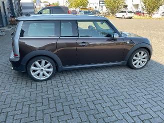 Mini Mini COOPER CLUBMAN picture 5