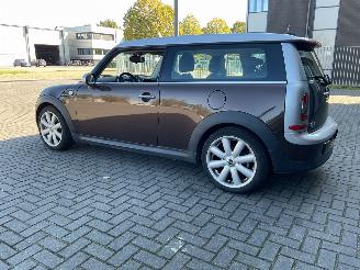 Auto incidentate Mini Mini COOPER CLUBMAN 2014/7
