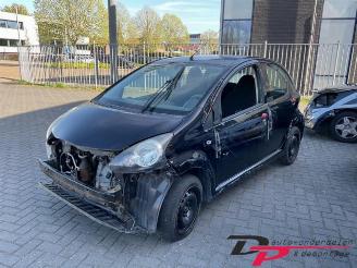 Autoverwertung Toyota Aygo Aygo (B10), Hatchback, 2005 / 2014 1.0 12V VVT-i 2012/12