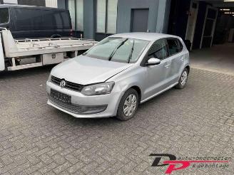 Dezmembrări autoturisme Volkswagen Polo Polo V (6R), Hatchback, 2009 / 2017 1.2 12V BlueMotion Technology 2009/12