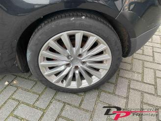 Volkswagen Golf Golf V (1K1), Hatchback, 2003 / 2010 1.4 FSI 16V picture 10