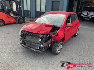 Démontage voiture Hyundai I-20 i20, Hatchback, 2008 / 2015 1.2i 16V 2009/3