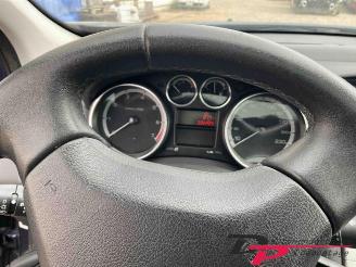 Peugeot 308 308 (4A/C), Hatchback, 2007 / 2015 1.6 VTI 16V picture 11