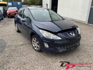 Peugeot 308 308 (4A/C), Hatchback, 2007 / 2015 1.6 VTI 16V picture 7