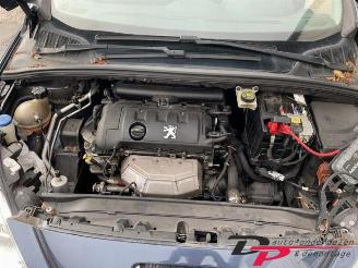 Peugeot 308 308 (4A/C), Hatchback, 2007 / 2015 1.6 VTI 16V picture 16