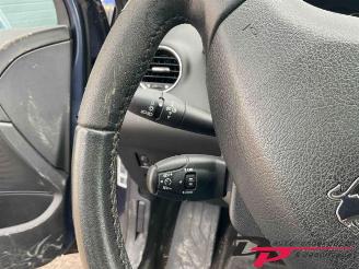 Peugeot 308 308 (4A/C), Hatchback, 2007 / 2015 1.6 VTI 16V picture 14