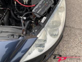 Peugeot 308 308 (4A/C), Hatchback, 2007 / 2015 1.6 VTI 16V picture 17