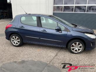 Peugeot 308 308 (4A/C), Hatchback, 2007 / 2015 1.6 VTI 16V picture 6