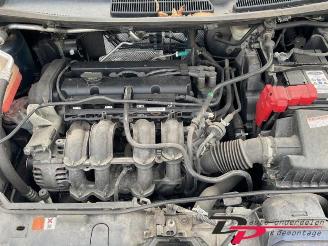 Ford Fiesta Fiesta 6 (JA8), Hatchback, 2008 / 2018 1.25 16V picture 16