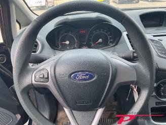 Ford Fiesta Fiesta 6 (JA8), Hatchback, 2008 / 2018 1.25 16V picture 10