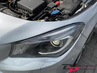 Mercedes Cla-klasse CLA Shooting Brake (117.9), Combi, 2015 / 2019 2.2 CLA-200 CDI, 200 d 16V picture 14