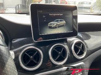 Mercedes Cla-klasse CLA Shooting Brake (117.9), Combi, 2015 / 2019 2.2 CLA-200 CDI, 200 d 16V picture 26